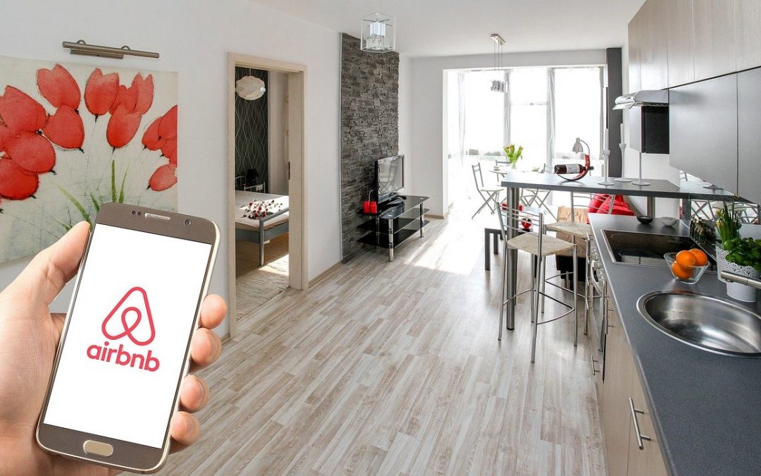 Was Hoteliers von Airbnb lernen können
