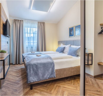 hotelrenovierung