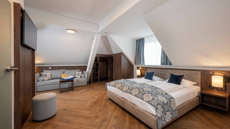 Cosy Twin Lilienhof (2) Cosy Twin Lilienhof (2)