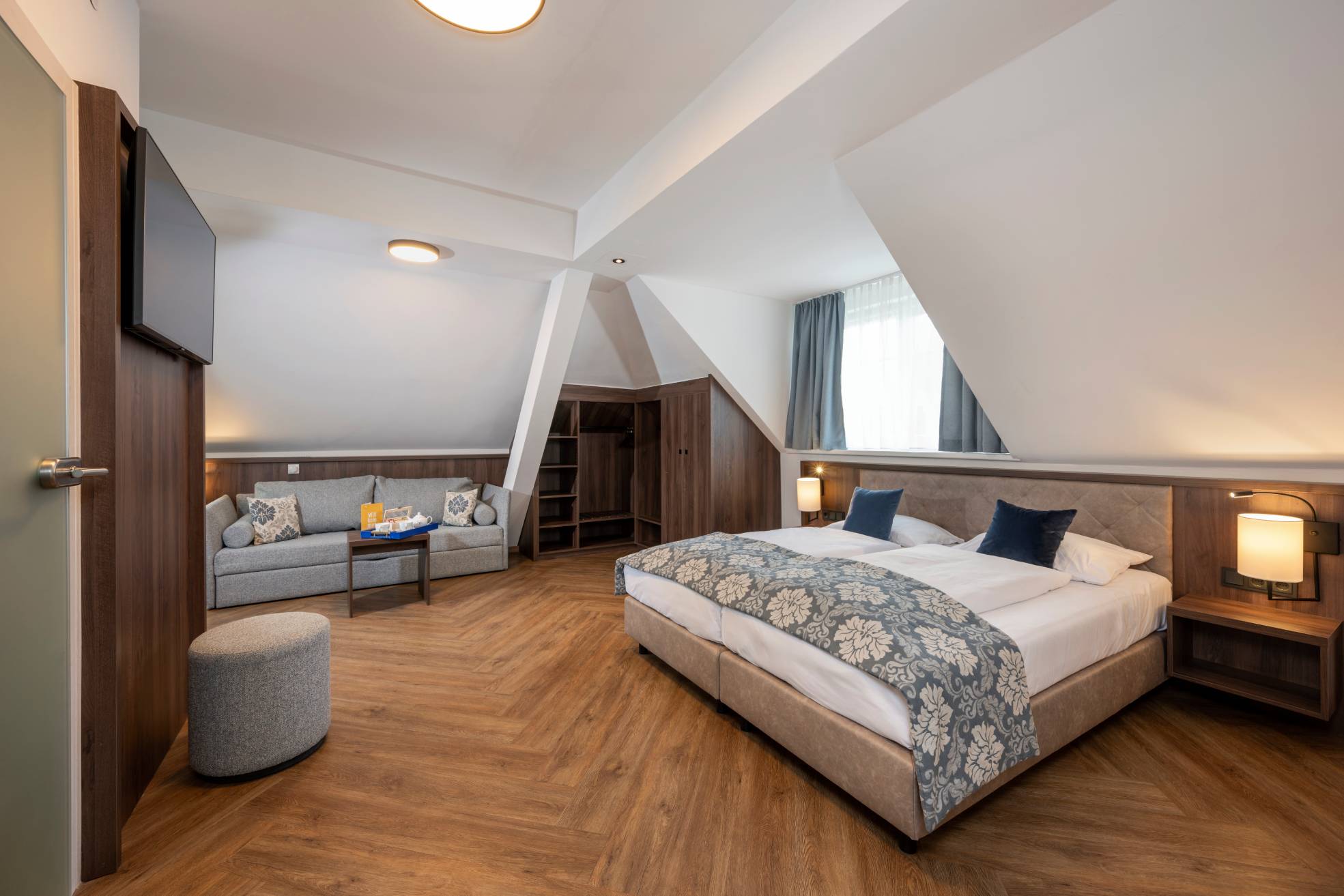 Sie sehen gerade Hotel Lilienhof