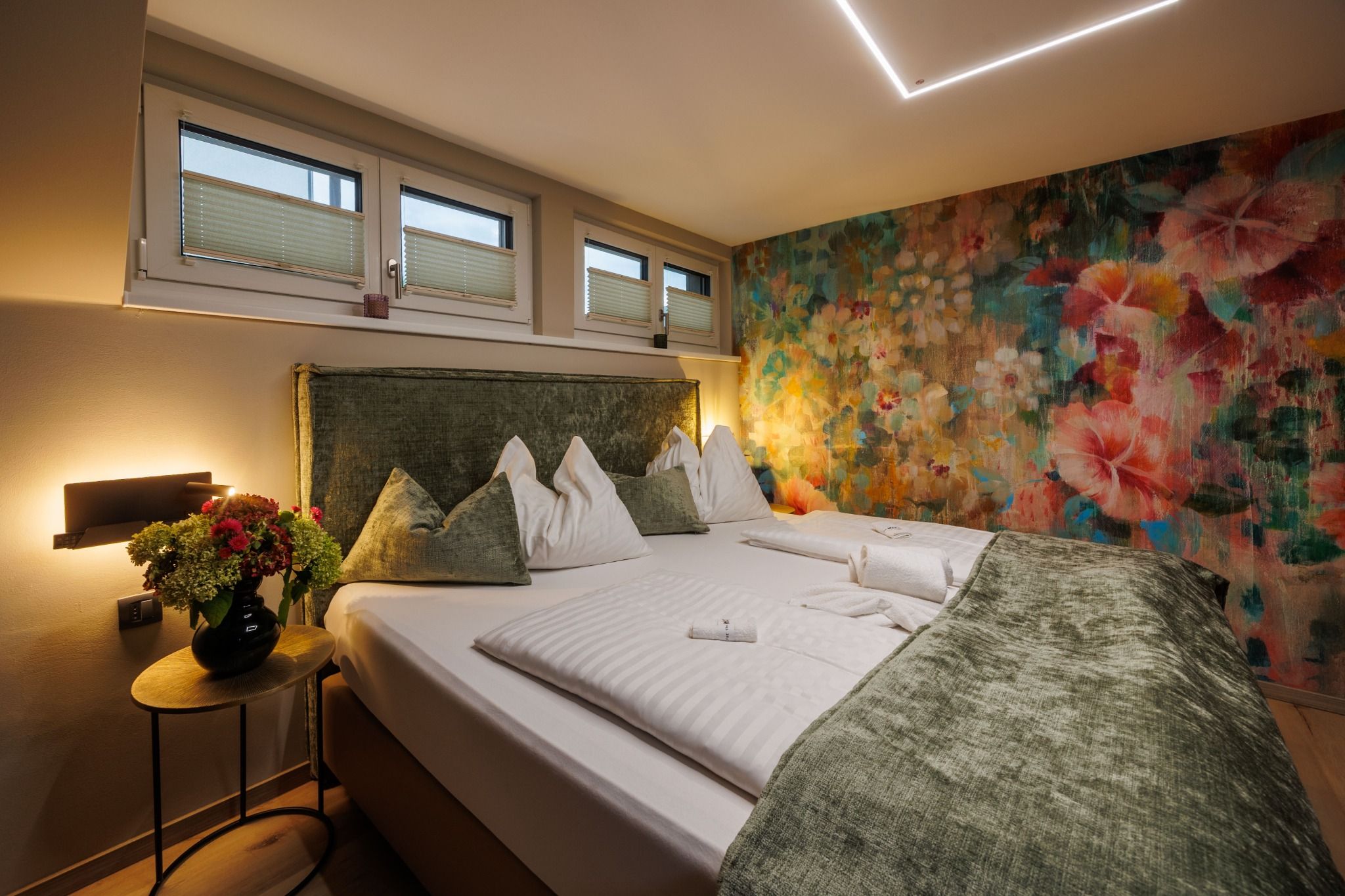 Apart of me Faaker See ROOM 100