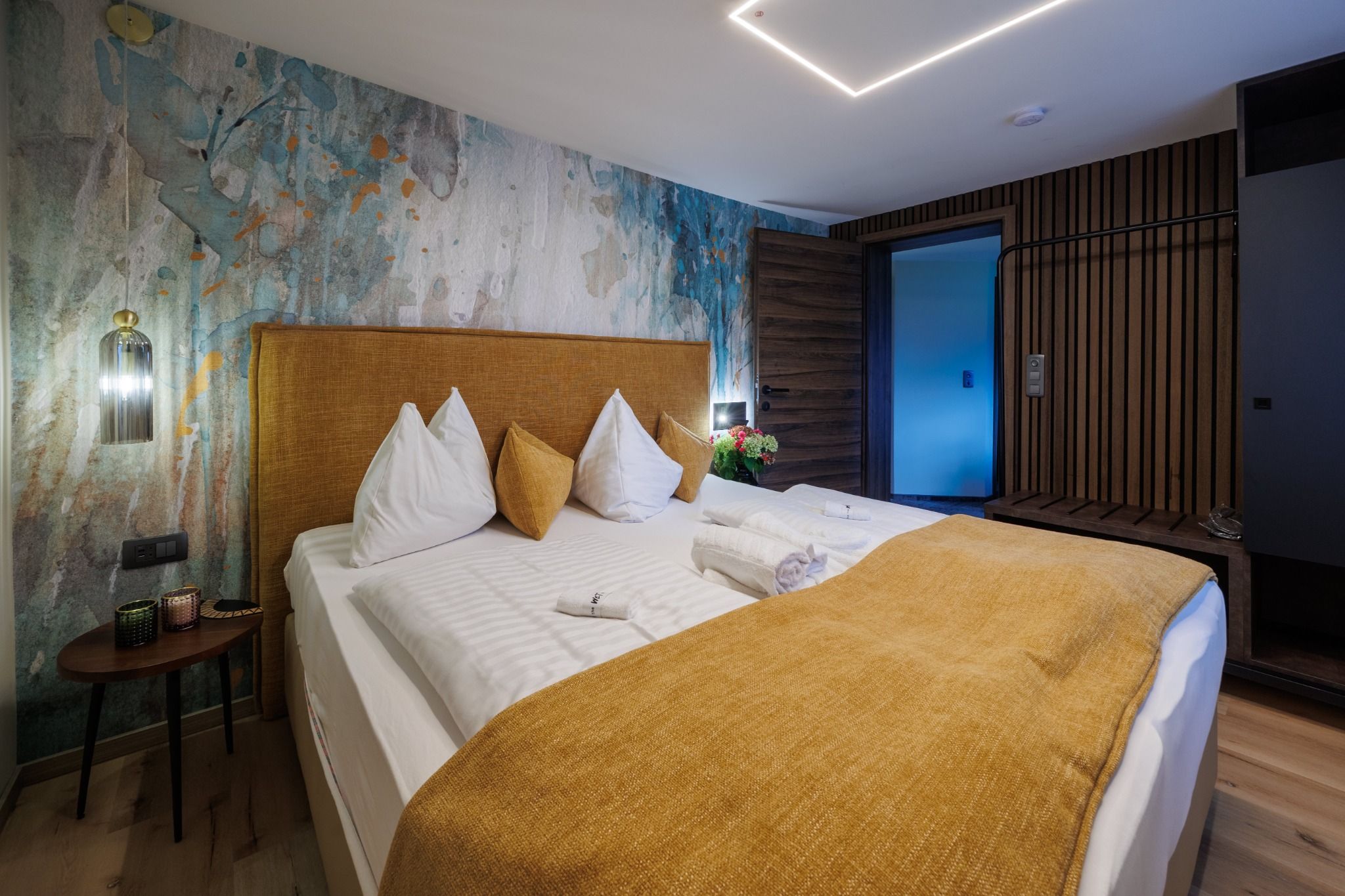 Apart of me Faaker See ROOM 113